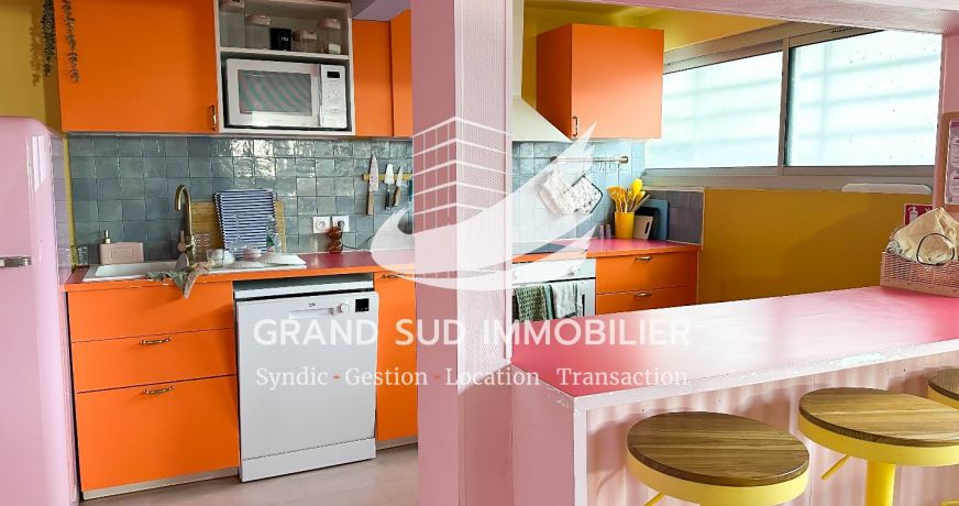 vente Appartement Toulouse