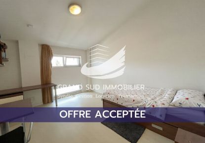 vente Appartement Toulouse