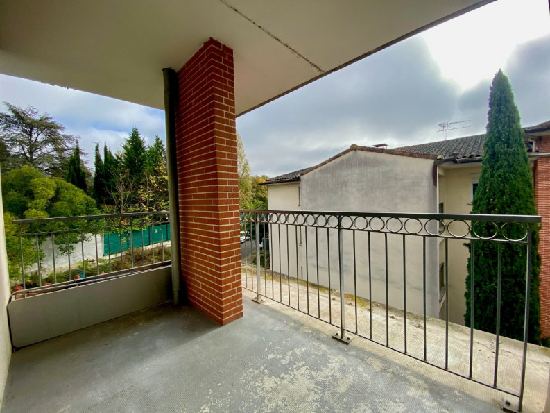 location Appartement Toulouse - Photo 5