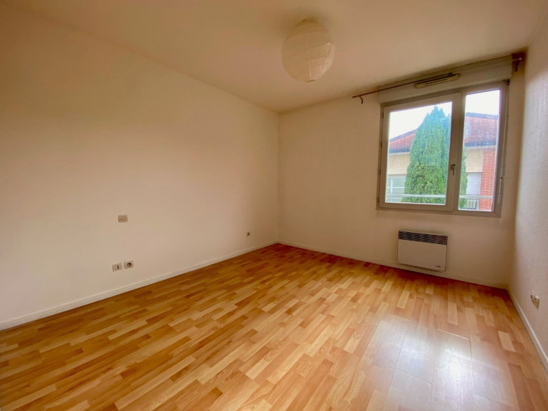location Appartement Toulouse - Photo 9