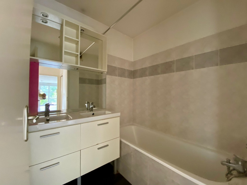 location Appartement Toulouse - Photo 7