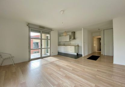 location Appartement Toulouse