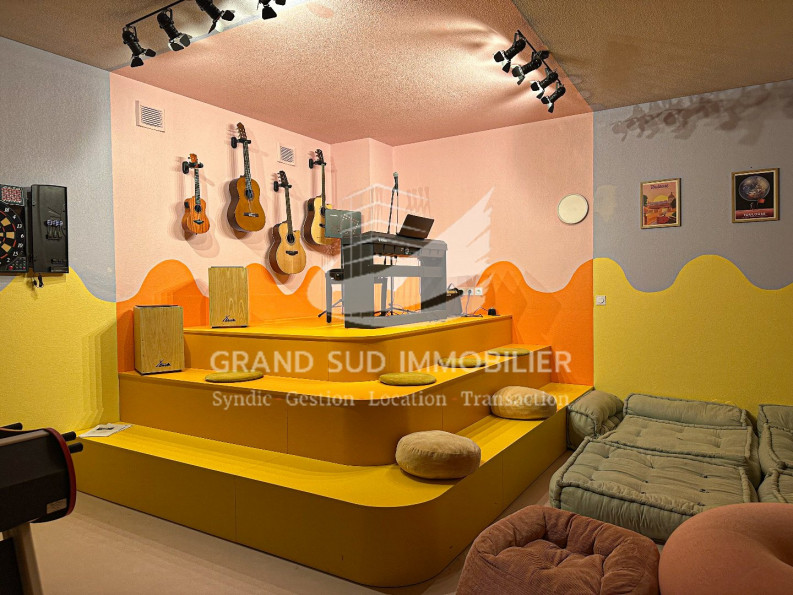 vente Appartement Toulouse - Photo 5