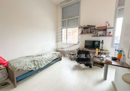 vente Appartement Toulouse