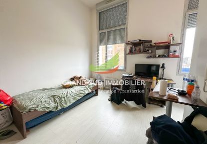 vente Appartement Toulouse