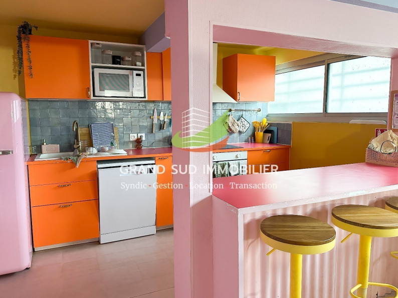 vente Appartement Toulouse - Photo 4