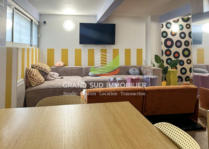 vente Appartement Toulouse - Photo 5