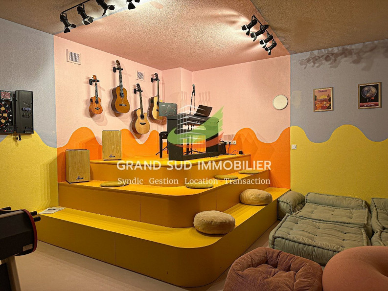 vente Appartement Toulouse - Photo 6