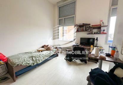 vente Appartement Toulouse