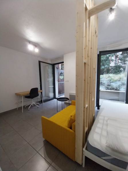 location Appartement Toulouse - Photo 4