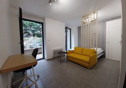 location Appartement Toulouse