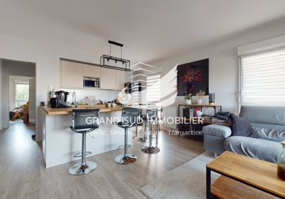 vente Appartement Ramonville-saint-agne