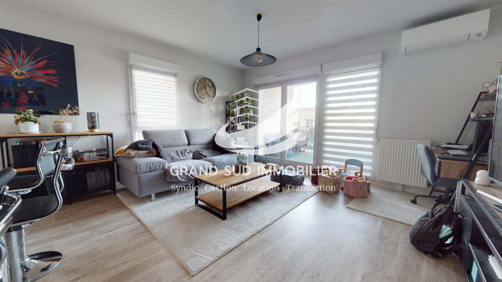 vente Appartement Ramonville-saint-agne - Photo 2