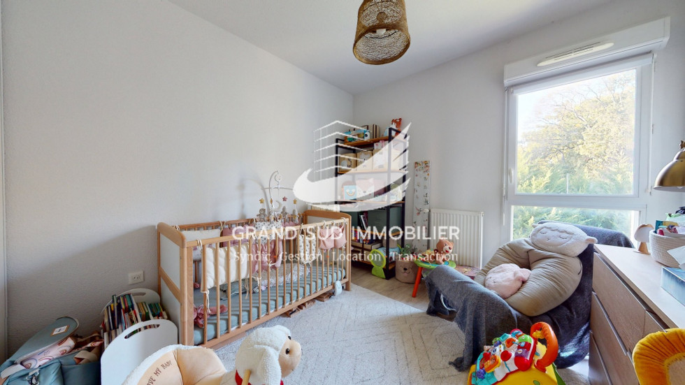 vente Appartement Ramonville-saint-agne - Photo 4