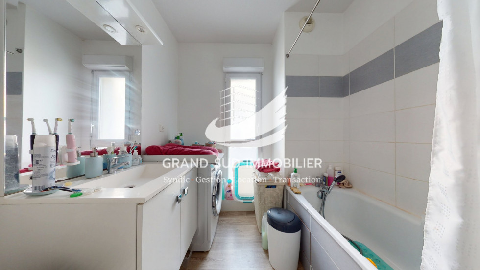 vente Appartement Ramonville-saint-agne - Photo 7