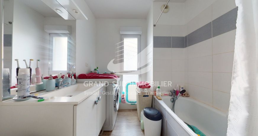 vente Appartement Ramonville-saint-agne