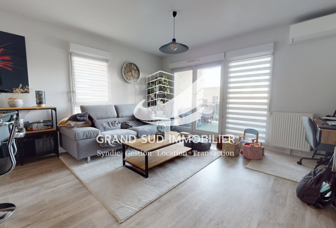 vente Appartement Ramonville-saint-agne - Photo 2