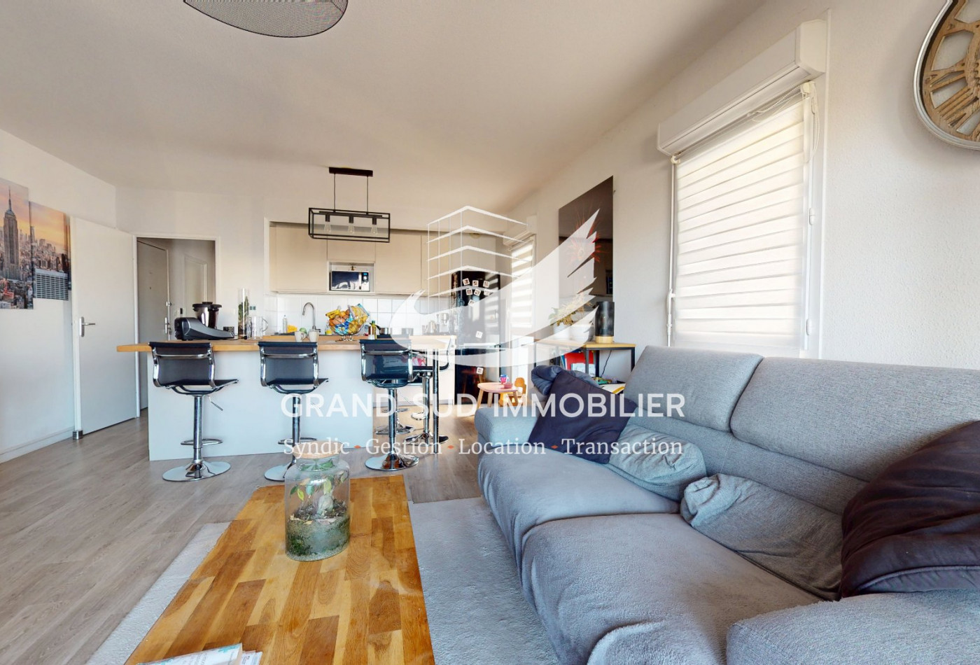 vente Appartement Ramonville-saint-agne - Photo 3