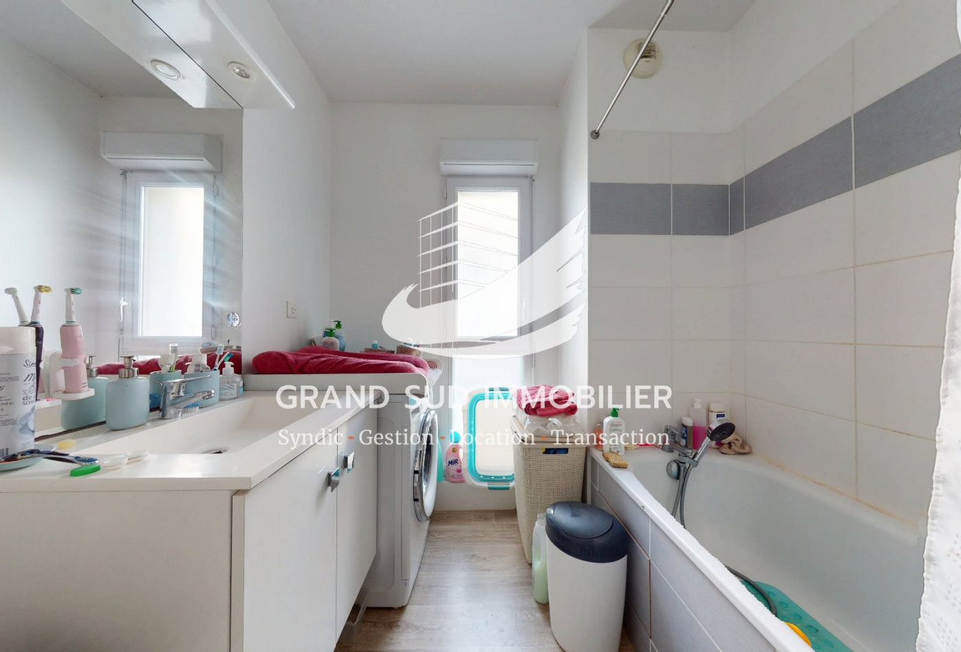 vente Appartement Ramonville-saint-agne - Photo 8