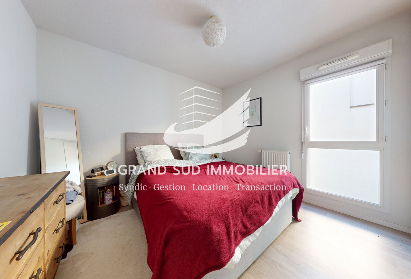 vente Appartement Ramonville-saint-agne - Photo 7