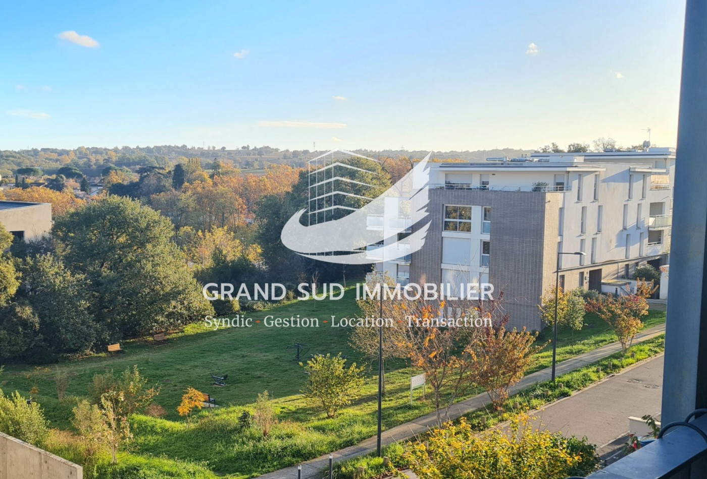 vente Appartement Ramonville-saint-agne - Photo 9