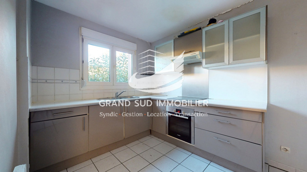 vente Maison Castelginest - Photo 2