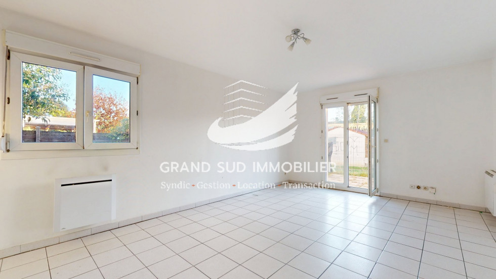 vente Maison Castelginest - Photo 3