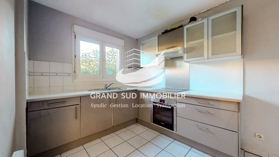 vente Maison Castelginest - Photo 2
