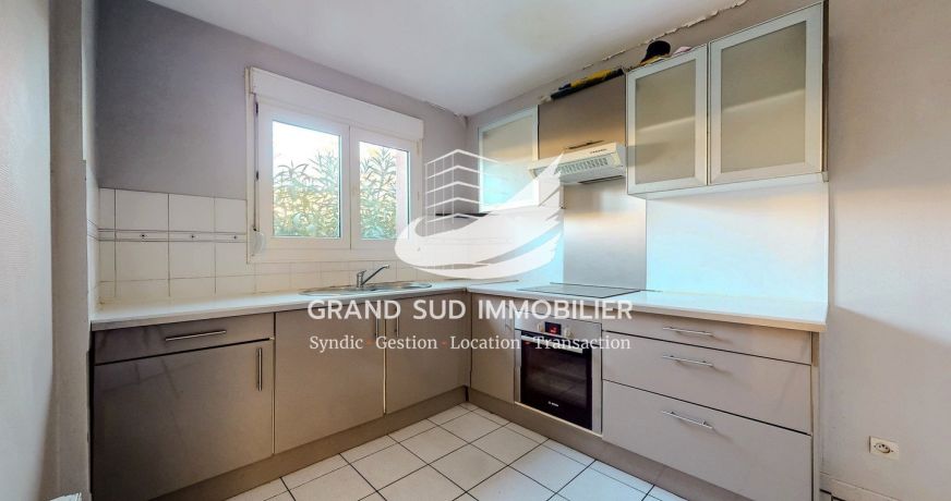 vente Maison Castelginest