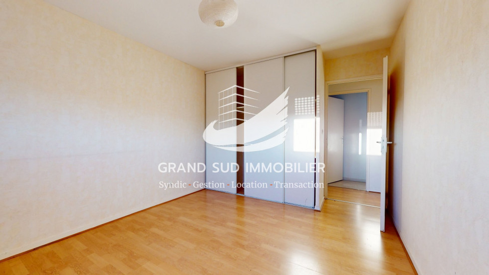 vente Maison Castelginest - Photo 5