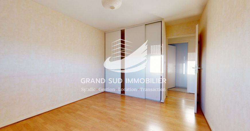 vente Maison Castelginest