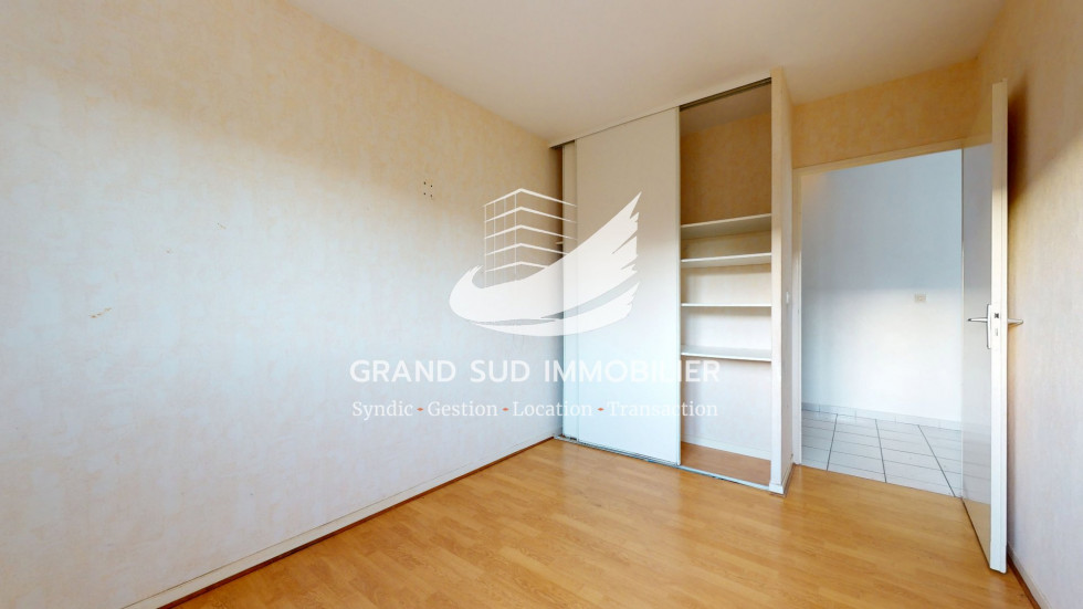 vente Maison Castelginest - Photo 6