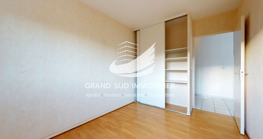 vente Maison Castelginest