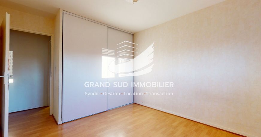 vente Maison Castelginest