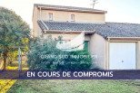 vente Maison Castelginest