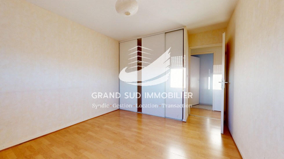 vente Maison Castelginest - Photo 5