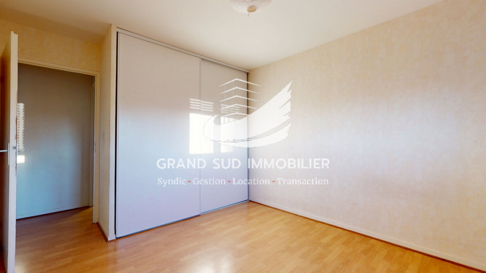 vente Maison Castelginest - Photo 7