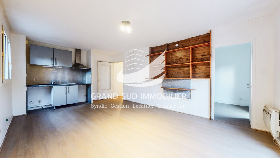 vente Appartement Toulouse - Photo 3