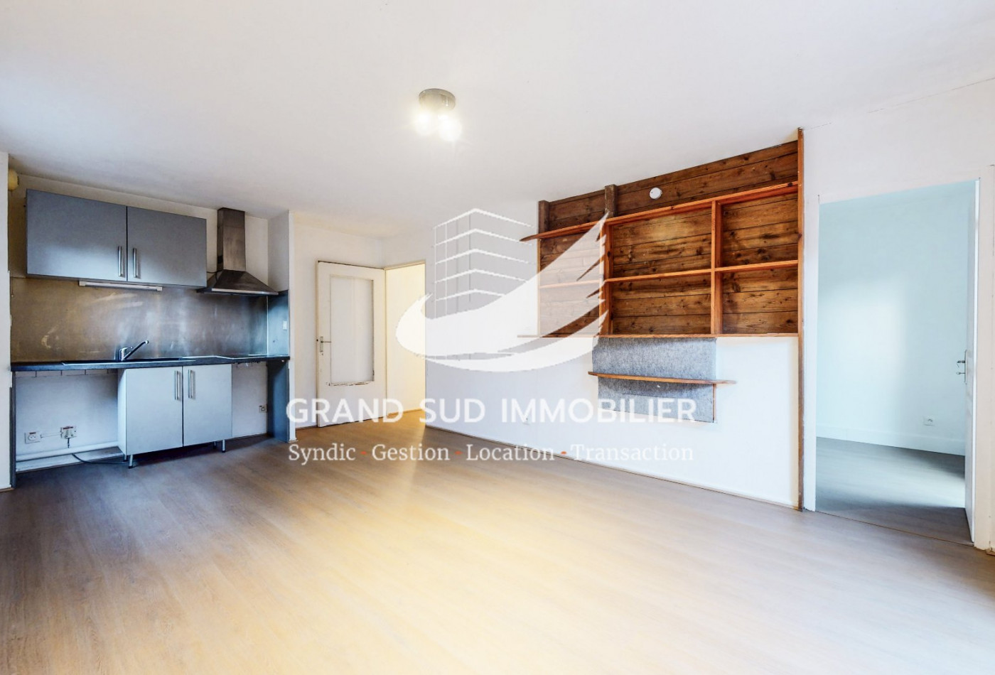 vente Appartement Toulouse - Photo 3