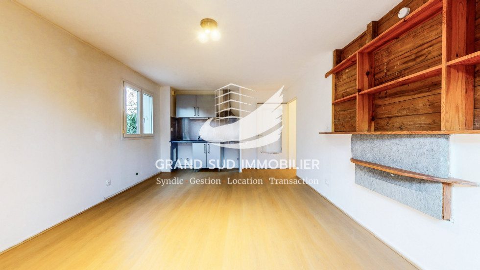 vente Appartement Toulouse - Photo 4