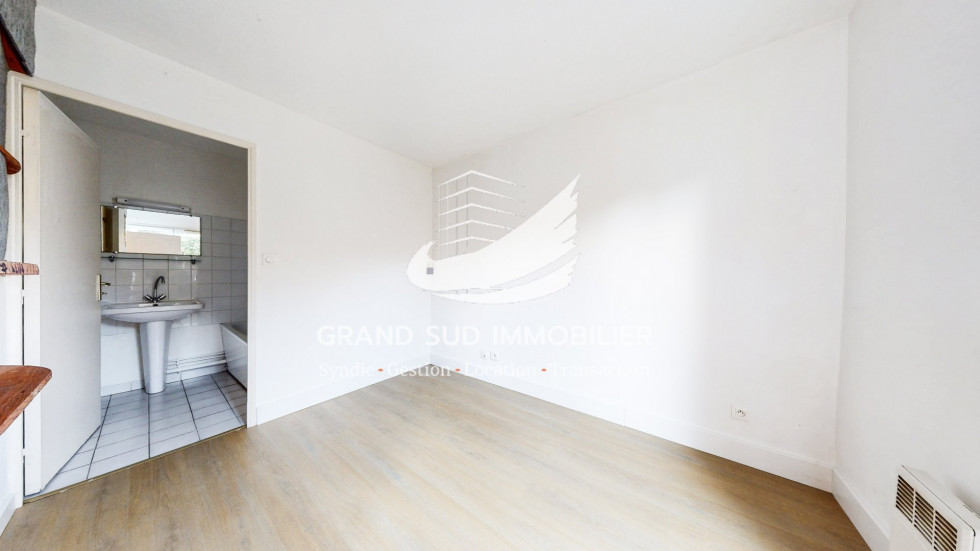 vente Appartement Toulouse - Photo 5