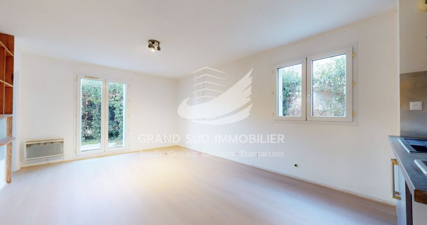 vente Appartement Toulouse