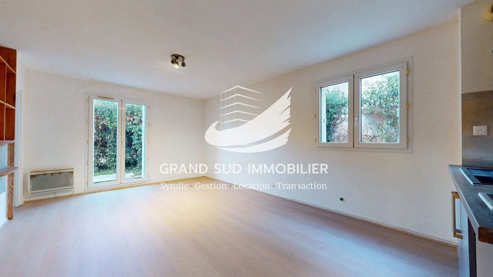 vente Appartement Toulouse - Photo 1