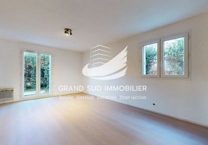 vente Appartement Toulouse