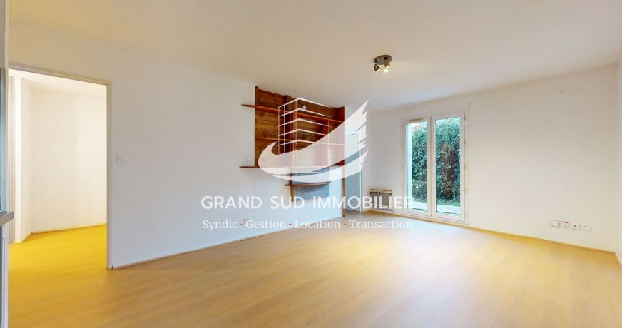 vente Appartement Toulouse