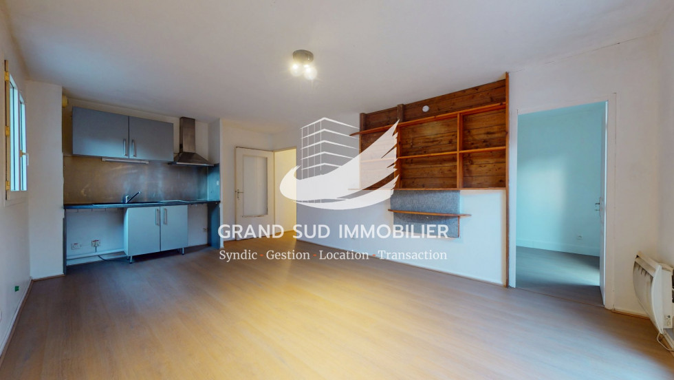 vente Appartement Toulouse - Photo 3