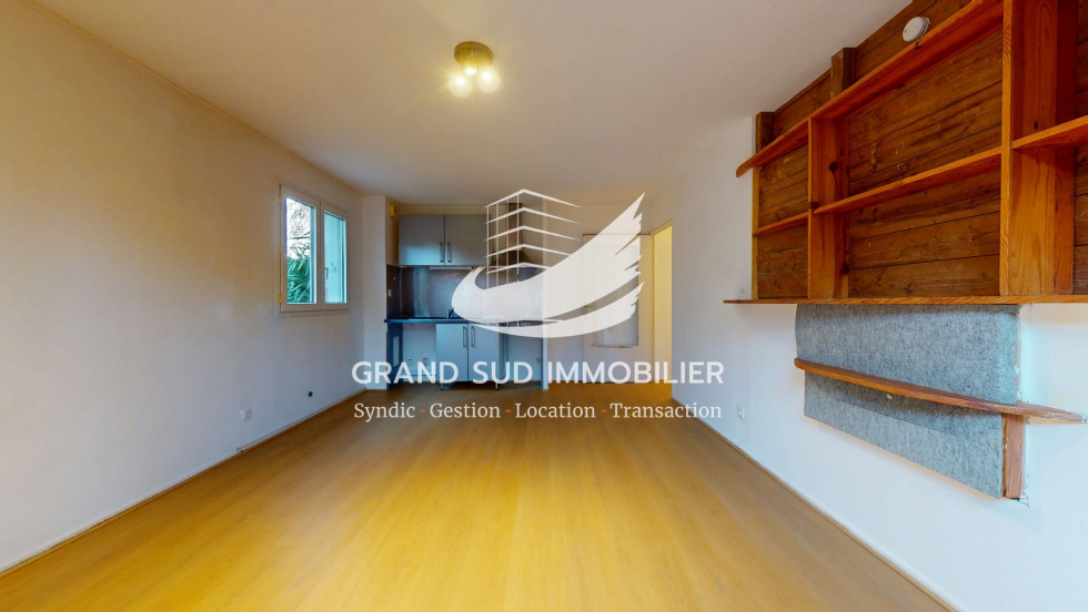 vente Appartement Toulouse - Photo 4