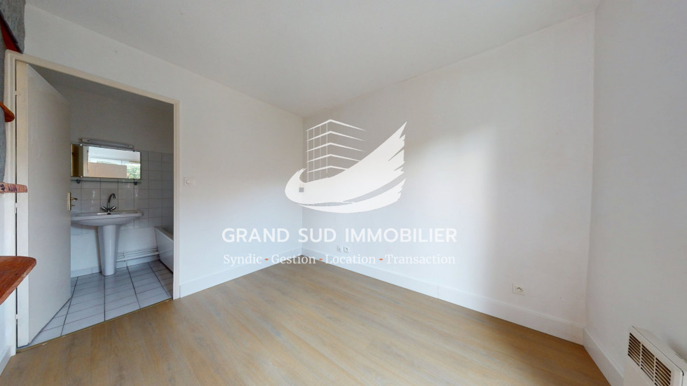 vente Appartement Toulouse - Photo 5