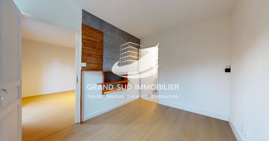 vente Appartement Toulouse