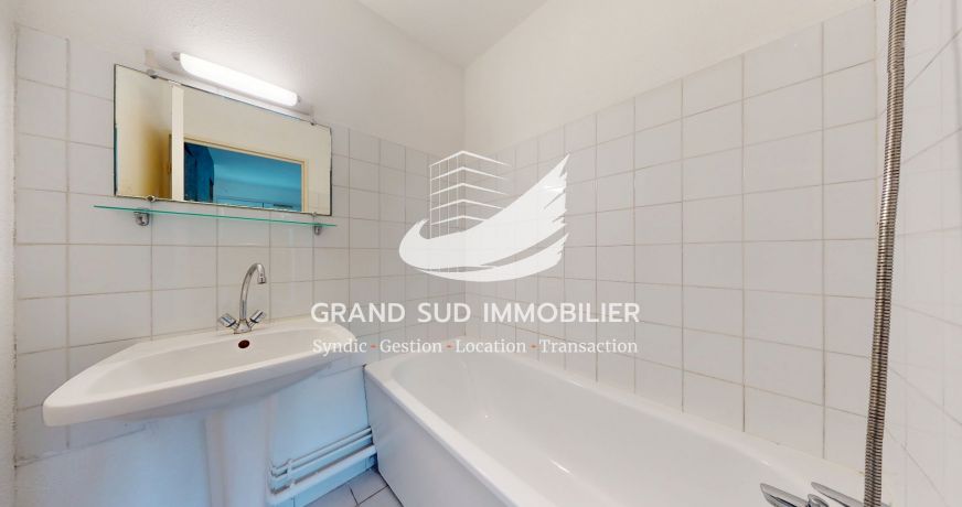 vente Appartement Toulouse